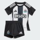 Newcastle United Hemmatröja Barn 2024-2025